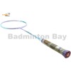 Apacs Grand Tour Sky Blue Light Purple (5U) Badminton Racket