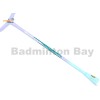 Apacs Grand Tour Sky Blue Light Purple (5U) Badminton Racket