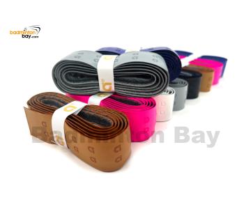 Apacs Super PU Replacement PU Grip 628 for Badminton Squash Tennis Racket 