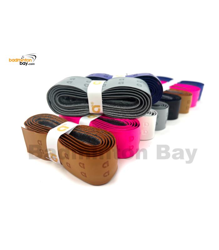 Apacs Super PU Replacement PU Grip 628 for Badminton Squash Tennis Racket 