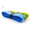 Apacs Stitch Super PU Replacement Grip PU803 (5 Pieces in Rainbow Colours)
