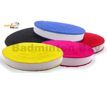 1 Roll Abroz Sports Towel Grip (12 Meter/roll) for Badminton Squash Tennis Racket 8002/8003