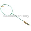 Apacs Hard Hitter Control Metallic Green Badminton Racket (4U)