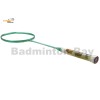 Apacs Hard Hitter Control Metallic Green Badminton Racket (4U)