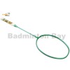 Apacs Hard Hitter Control Metallic Green Badminton Racket (4U)