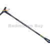 Apacs Hard Hitter Pro 6.4 Navy Blue Badminton Racket (4U) Apacs Hard Hitter Pro 6.4 Navy Blue Badminton Racket (4U)