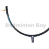 Apacs Hard Hitter Pro Navy Blue Badminton Racket (4U)