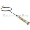 Apacs Hard Hitter Pro Navy Blue Badminton Racket (4U)