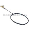 Apacs Hard Hitter Pro Navy Blue Badminton Racket (4U)