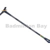 Apacs Hard Hitter Pro Navy Blue Badminton Racket (4U)