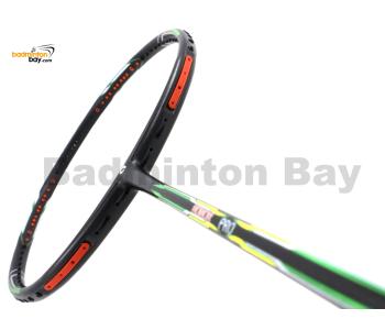 Apacs Fantala Pro 101 Badminton Racket Compact Frame (3U-G1)