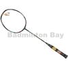 Apacs Honor Pro Dark Grey / Neon Green Badminton Racket (4U-G1)