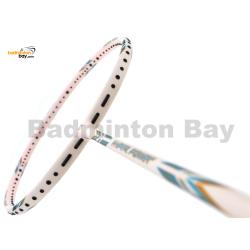 Apacs Hyper Power Cream Light Peach (5U) Badminton Racket