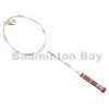 Apacs Hyper Power Cream Light Peach (5U) Badminton Racket