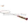 Apacs Hyper Power Cream Light Peach (5U) Badminton Racket