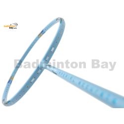 Apacs Imperial Accurate Light Blue Badminton Racket (5U)