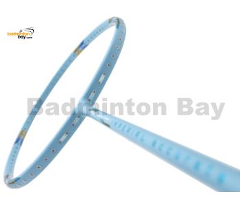 Apacs Imperial Accurate Light Blue Badminton Racket (5U)