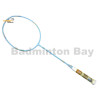 Apacs Imperial Accurate Light Blue Badminton Racket (5U)