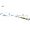Apacs Imperial Accurate Light Blue Badminton Racket (5U)