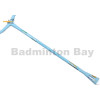 Apacs Imperial Accurate Light Blue Badminton Racket (5U)