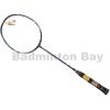 Apacs Imperial Accurate Navy Grey Badminton Racket (5U)