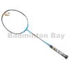 Apacs Imperial Aggressive Blue Grey Badminton Racket (5U)