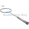 Apacs Imperial Aggressive Blue Grey Badminton Racket (5U)