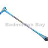 Apacs Imperial Aggressive Blue Grey Badminton Racket (5U)