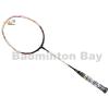 Apacs Imperial Control Black Gold Badminton Racket (5U)