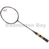 Apacs Imperial Control Navy Grey Badminton Racket (5U)