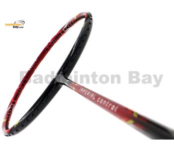 Apacs Imperial Control Red Black Badminton Racket (5U)
