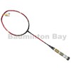 Apacs Imperial Control Red Black Badminton Racket (5U)