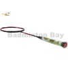Apacs Imperial Control Red Black Badminton Racket (5U)