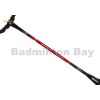Apacs Imperial Control Red Black Badminton Racket (5U)