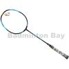 Apacs Imperial Power Black Blue Glossy Badminton Racket (5U