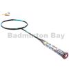 Apacs Imperial Power Black Blue Glossy Badminton Racket (5U