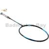 Apacs Imperial Power Black Blue Glossy Badminton Racket (5U