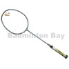 Apacs Imperial Power Grey Matte Badminton Racket (5U) Apacs Imperial Power Grey Matte Badminton Racket (5U)