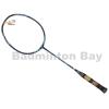 Apacs Imperial Power Navy Matte Badminton Racket (5U)