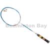 Apacs Imperial Speed White Blue Badminton Racket (5U)