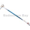 Apacs Imperial Speed White Blue Badminton Racket (5U)