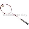 Apacs Imperial Speed White Red Badminton Racket (5U)