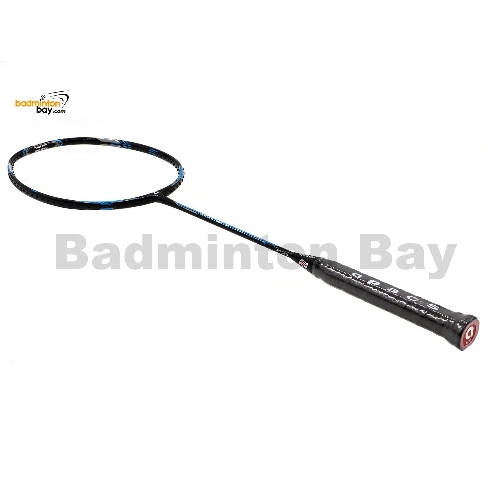 最高の 新品 apacs 3U FANTALA PRO 101 ラケット