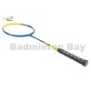 Apacs Infinitus 18 Blue Yellow Badminton Racket (4U)