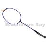 Apacs Infinitus 21 Blue Matte Badminton Racket (4U)