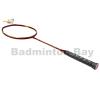 Apacs Infinitus 22 Red Badminton Racket (4U)