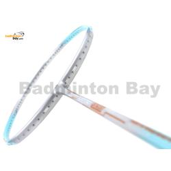 Apacs - Legacy 909 Metallic Light Blue (4U) Badminton Racket