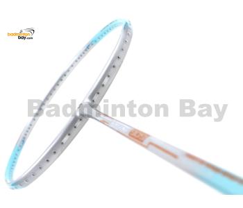 Apacs - Legacy 909 Metallic Light Blue (4U) Badminton Racket