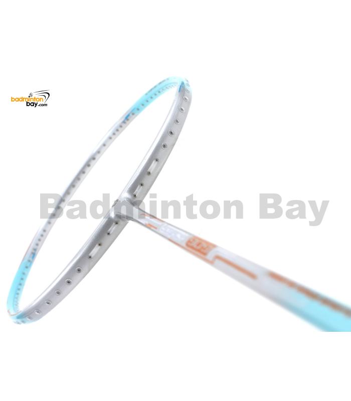 Apacs - Legacy 909 Metallic Light Blue (4U) Badminton Racket