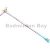 Apacs - Legacy 909 Metallic Light Blue (4U) Badminton Racket